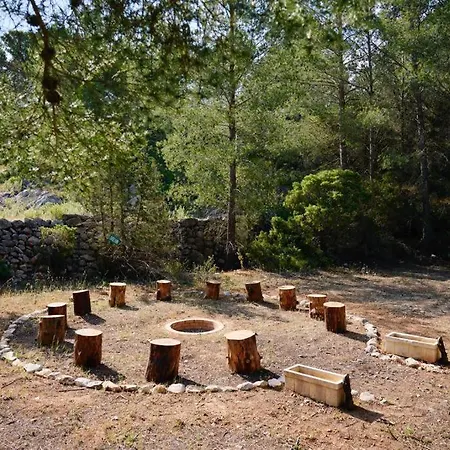 Sa Fe Peacefull Nature View * بورتينانكس