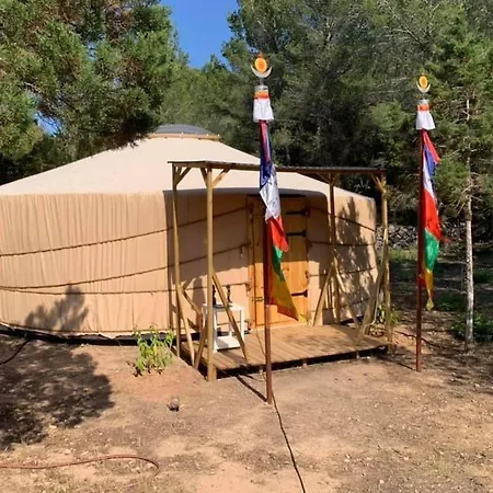 فيلة Sa Fe Peacefull Nature View بورتينانكس