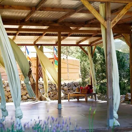 فيلة Sa Fe Peacefull Nature View