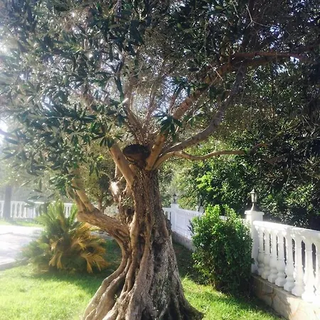 Sa Fe Peacefull Nature View Villa Portinatx
