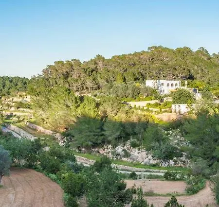 Sa Fe Peacefull Nature View * Portinatx