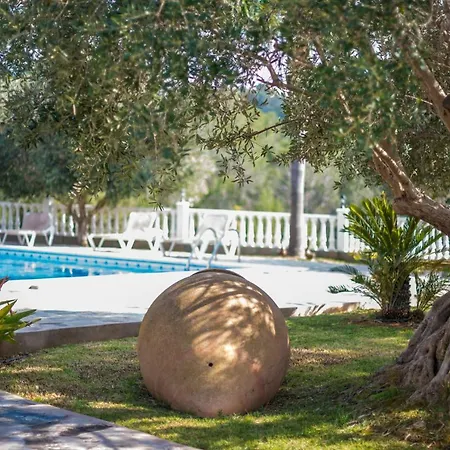 Villa Sa Fe Peacefull Nature View Portinatx